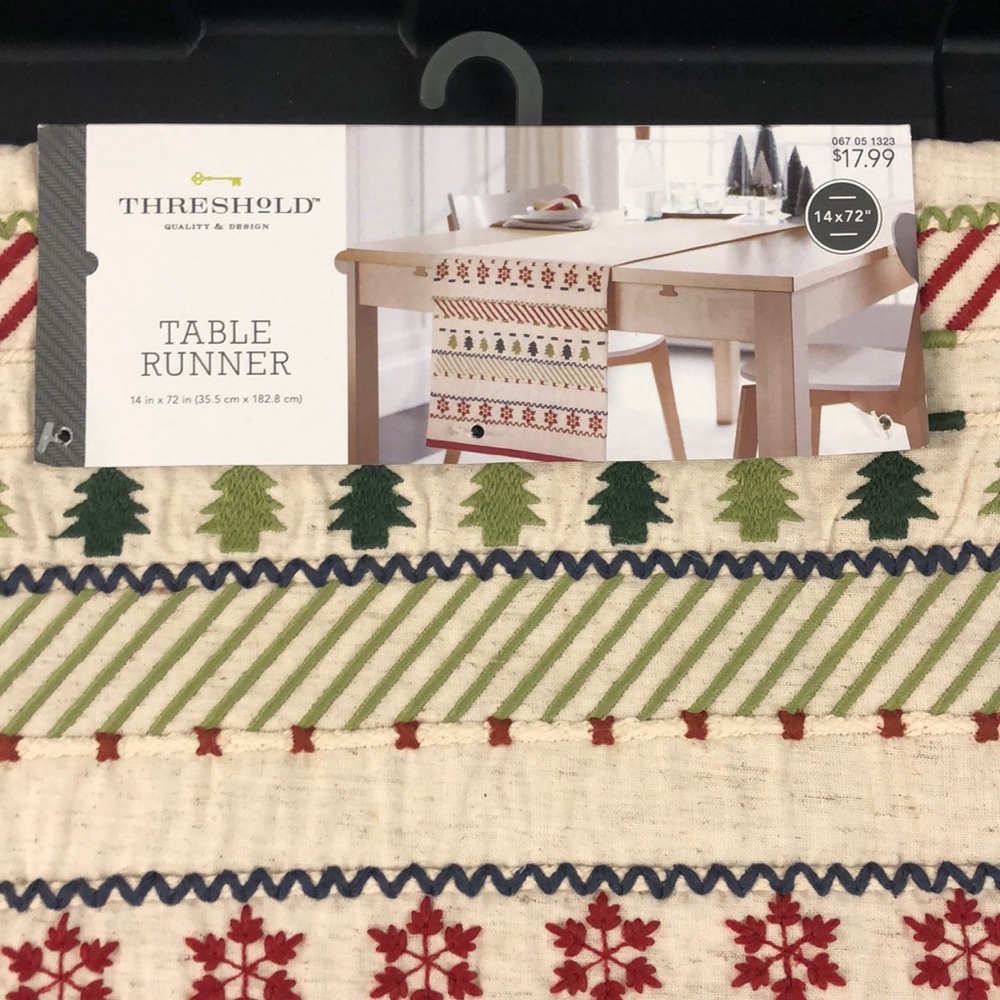 Table runner